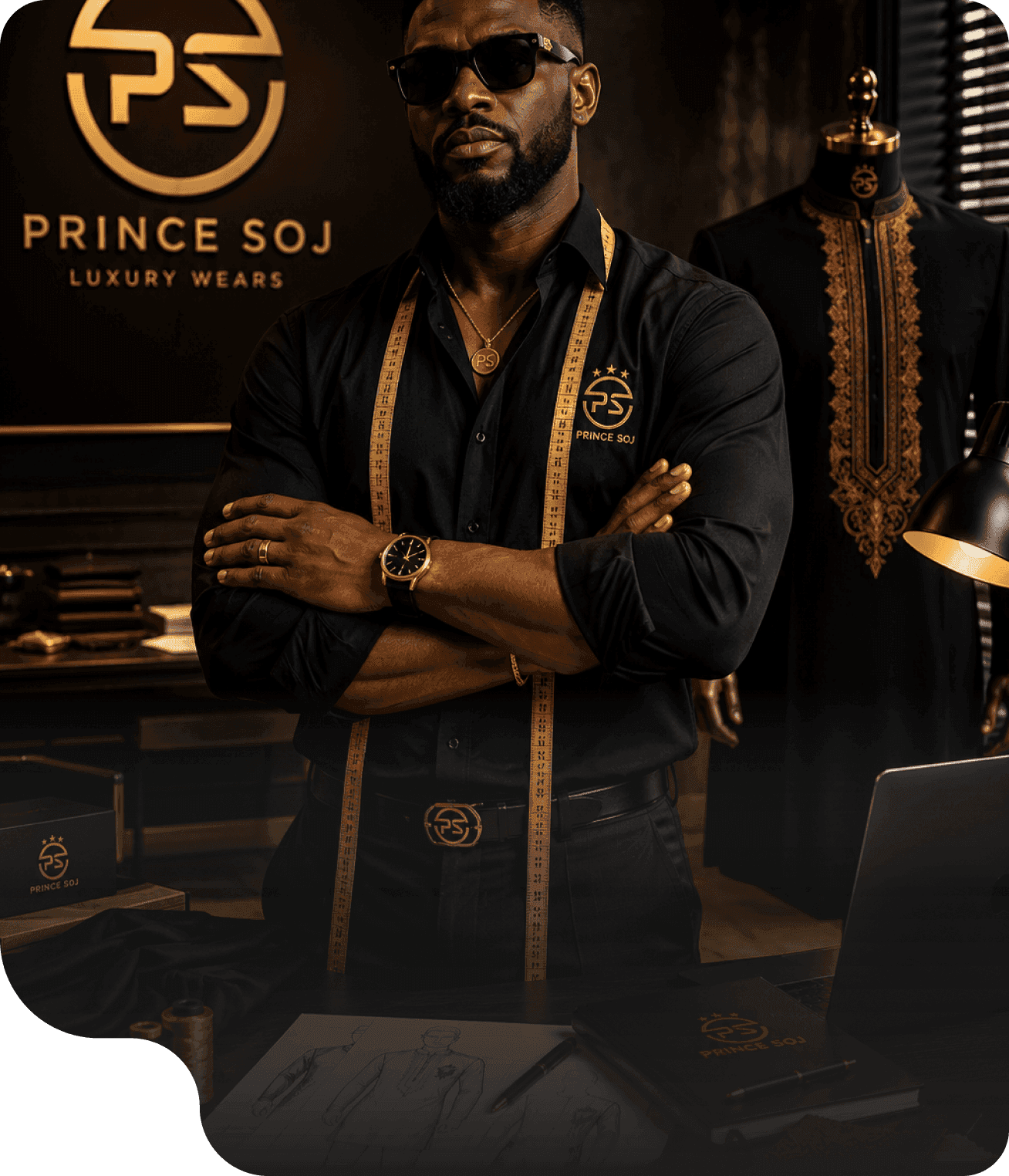 Prince SOJ Luxury